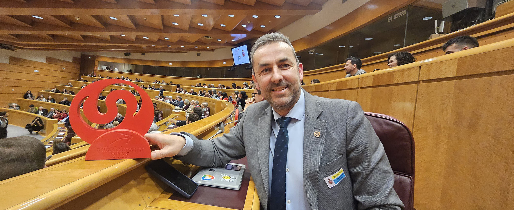 Premios de Internet 2025