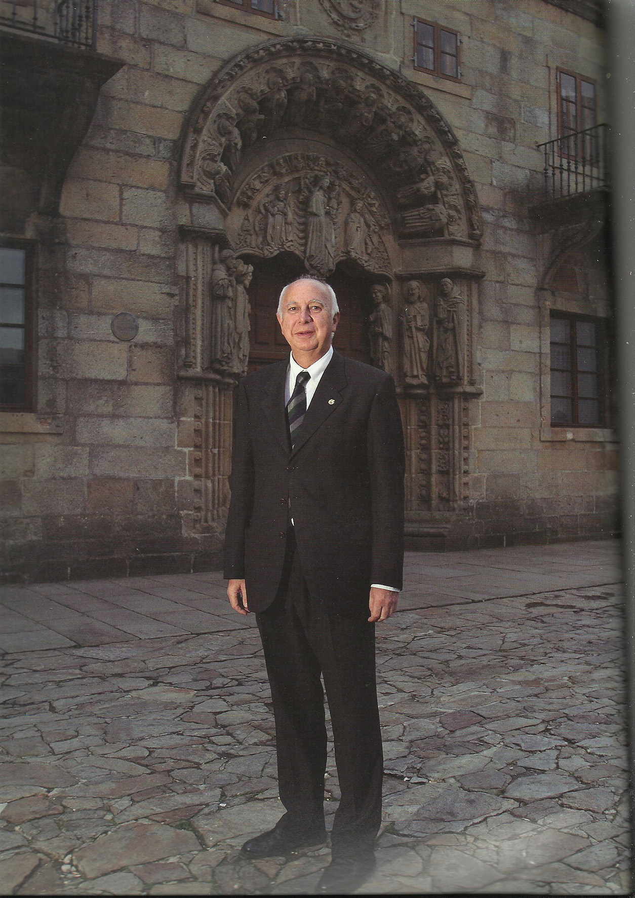 Juan Casares Long