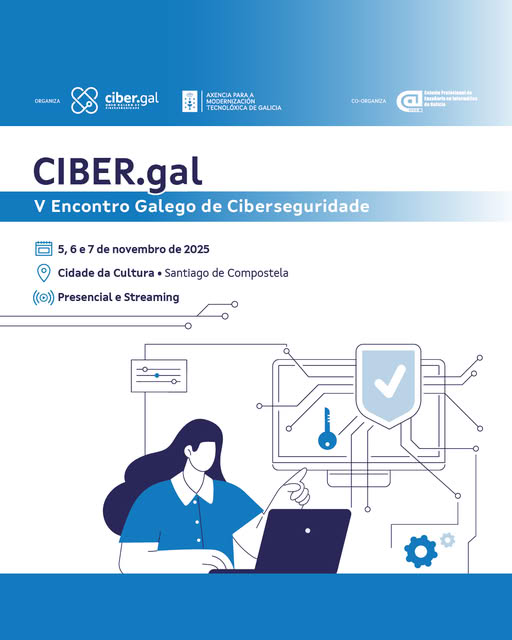 5º Cibergal
