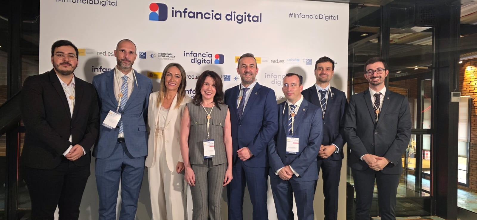 Estudio infancia dixital