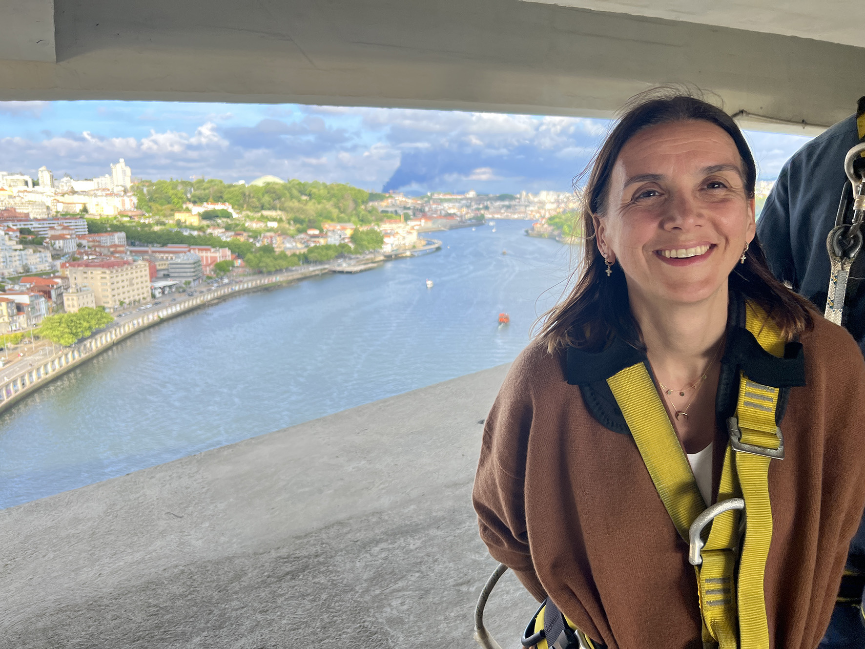 Premio Traxectoria Profesional