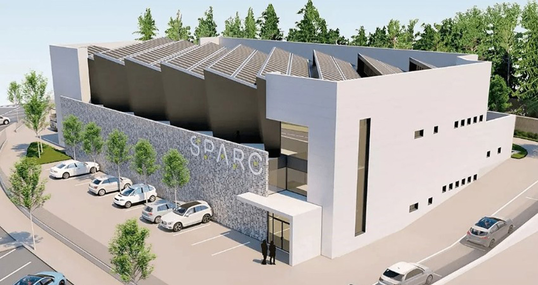 Sparc Foundry, Premio Iniciativa Empresarial 2026