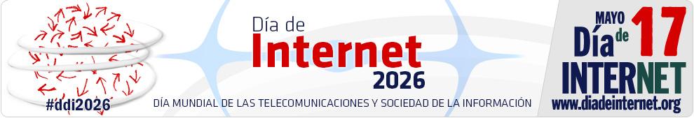 Día Mundial de Internet 2026
