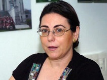 Pilar Couzóns García - Doutora en Educación pronunciou o relatorio que abriu o curso da UNED
