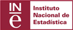 Logotipo do INE