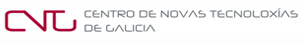 Logotipo de Centro de Novas Tecnoloxías de Galicia