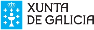 Logotipo da Xunta de Galicia