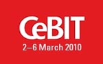 Logotipo de CeBIT 2010