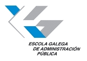 Logo da Escola Galega de Administración Pública
