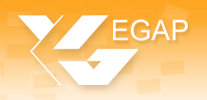 Logotipo da escola galega de administracións públicas (EGAP)