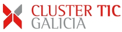Logotipo do Cluster TIC