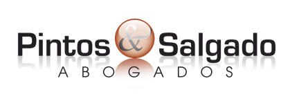 Logotipo de Pintos & Salgado