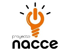 Logotipo NACCE