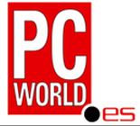 Logotipo PC World