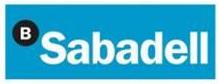 Logotipo Banco Sabadell