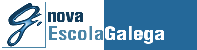 Logo NovaEscolaGalega