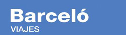 Logo Barceló Viajes