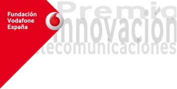 Premios Innovación Fundación Vodafone