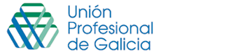 Logo Unión Profesional de Galicia