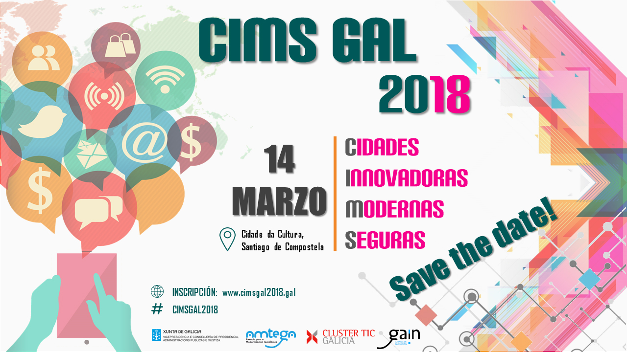 CIMS Gal 2018