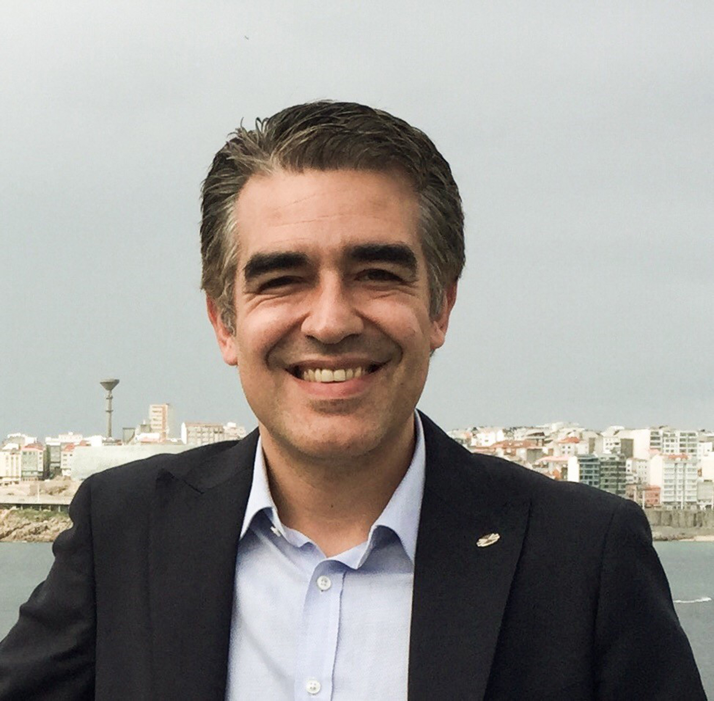 Víctor Salgado