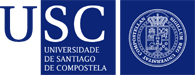 Logotipo da Universidade de Santiago