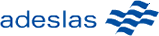 Logotipo de Adeslas