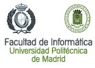 Logotipo Universidade Politécnica de Madrid (UPM)