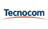 Logotipo de Tecnocom